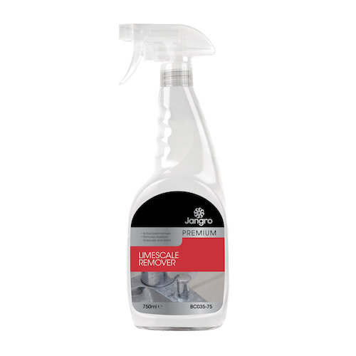 Premium Limescale Remover (BC035-75)